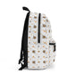 HoneyPlusCo Merch | Honey Bee Backpack Style 12