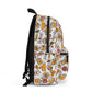 HoneyPlusCo Merch | Honey Bee Backpack Style 11