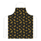 HoneyPlusCo Merch | Honey Bee Apron Style 9