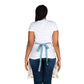 HoneyPlusCo Merch | Honey Bee Apron Style 6