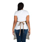 HoneyPlusCo Merch | Honey Bee Apron Style 9