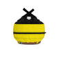 HoneyPlusCo Merch | Honey Bee Backpack Style 8