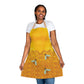 HoneyPlusCo Merch | Honey Bee Apron Style 1