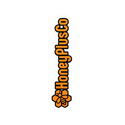 HoneyPlusCo Merch | Official HoneyPlusCo Sticker