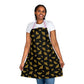 HoneyPlusCo Merch | Honey Bee Apron Style 9