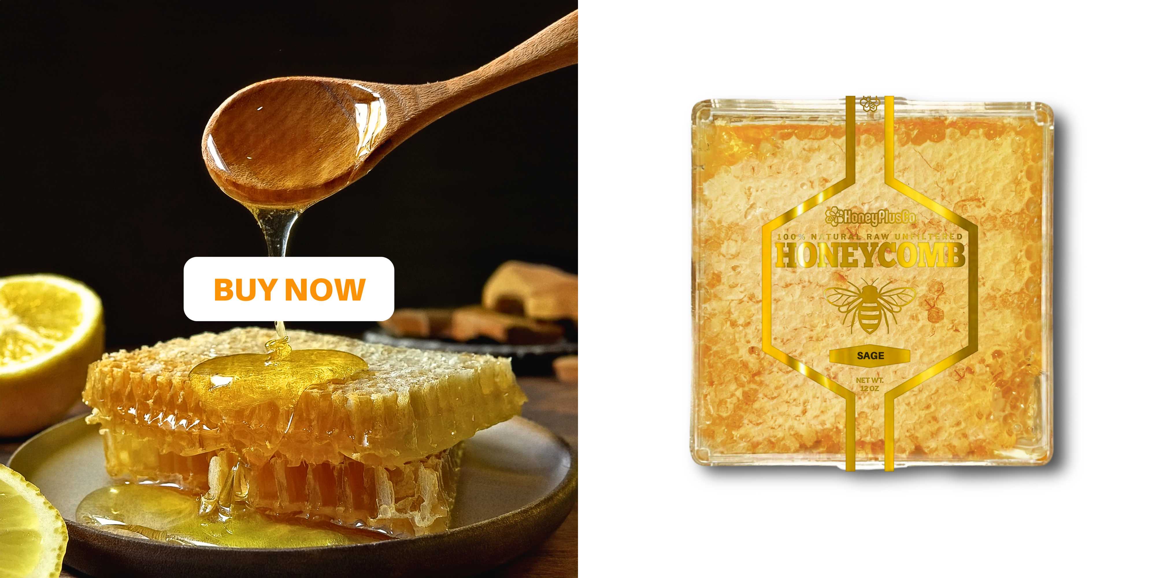HoneyPlusCo | Honey