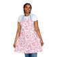 HoneyPlusCo Merch | Honey Bee Apron Style 5