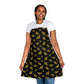 HoneyPlusCo Merch | Honey Bee Apron Style 9
