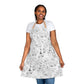 HoneyPlusCo Merch | Honey Bee Apron Style 2