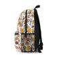 HoneyPlusCo Merch | Honey Bee Backpack Style 11