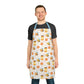HoneyPlusCo Merch | Honey Bee Apron Style 6