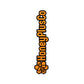 HoneyPlusCo Merch | Official HoneyPlusCo Sticker