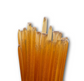 HoneyPlusCo | 100% Natural Honey Sticks (25 Pack)