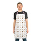 HoneyPlusCo Merch | Honey Bee Apron Style 12