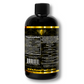 HoneyPlusCo | Honey&Herbs - Natural Honey Cough & Cold Relief +Immune Support - BroncoHoney