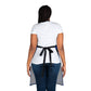 HoneyPlusCo Merch | Honey Bee Apron Style 3