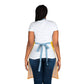 HoneyPlusCo Merch | Honey Bee Apron Style 1