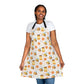 HoneyPlusCo Merch | Honey Bee Apron Style 6