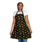 HoneyPlusCo Merch | Honey Bee Apron Style 9