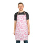 HoneyPlusCo Merch | Honey Bee Apron Style 5