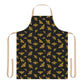 HoneyPlusCo Merch | Honey Bee Apron Style 9
