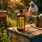 HoneyPlusCo | Honey&Herbs - Raw Honey with Propolis, Eucalyptus, Lemon, Garlic, +More