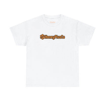 HoneyPlusCo Merch | Official HoneyPlusCo T Shirt