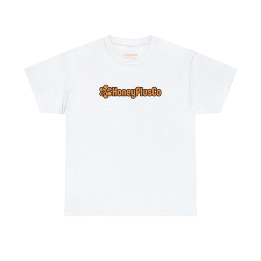 Honey Plus Co - T Shirt