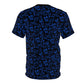 HoneyPlusCo Merch | Honey Bee T Shirt - Full Print Style 3