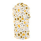 HoneyPlusCo Merch | Honey Bee T Shirt - Full Print Style 4