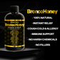 HoneyPlusCo | Honey&Herbs - Natural Honey Cough & Cold Relief +Immune Support - BroncoHoney