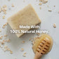 HoneyPlusCo | 100% Natural Honey Soap Bar