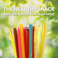 HoneyPlusCo | 100% Natural Honey Sticks (25 Pack)