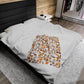 HoneyPlusCo Merch | Honey Bee Plush Blanket Style 11