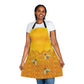 HoneyPlusCo Merch | Honey Bee Apron Style 1