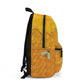 HoneyPlusCo Merch | Honey Bee Backpack Style 1