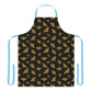 HoneyPlusCo Merch | Honey Bee Apron Style 9