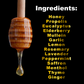 HoneyPlusCo | Honey&Herbs - Natural Honey Cough & Cold Relief +Immune Support - BroncoHoney