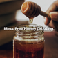 HoneyPlusCo | Wooden Honey Dipper Sticks