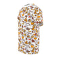 HoneyPlusCo Merch | Honey Bee T Shirt - Full Print Style 11