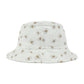 HoneyPlusCo Merch | Honey Bee Bucket Hat - Full Print Style 10