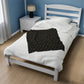 HoneyPlusCo Merch | Honey Bee Plush Blanket Style 7