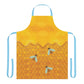 HoneyPlusCo Merch | Honey Bee Apron Style 1