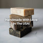 HoneyPlusCo | 100% Natural Honey Soap Bar