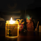 HoneyPlusCo | 100% Natural Beeswax Candle