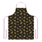 HoneyPlusCo Merch | Honey Bee Apron Style 9