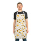 HoneyPlusCo Merch | Honey Bee Apron Style 4