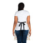 HoneyPlusCo Merch | Honey Bee Apron Style 6