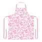 HoneyPlusCo Merch | Honey Bee Apron Style 5