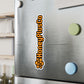 HoneyPlusCo Merch | Official HoneyPlusCo Sticker